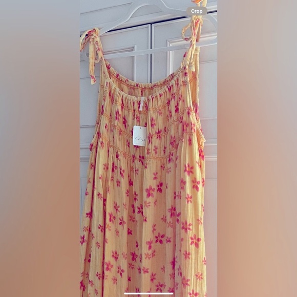 Free People Sundress - Picture 4 of 7